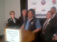 Neskantaga Call To Action – April 30th, 2014