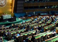 How Much “Law” Is There in “International Law”?